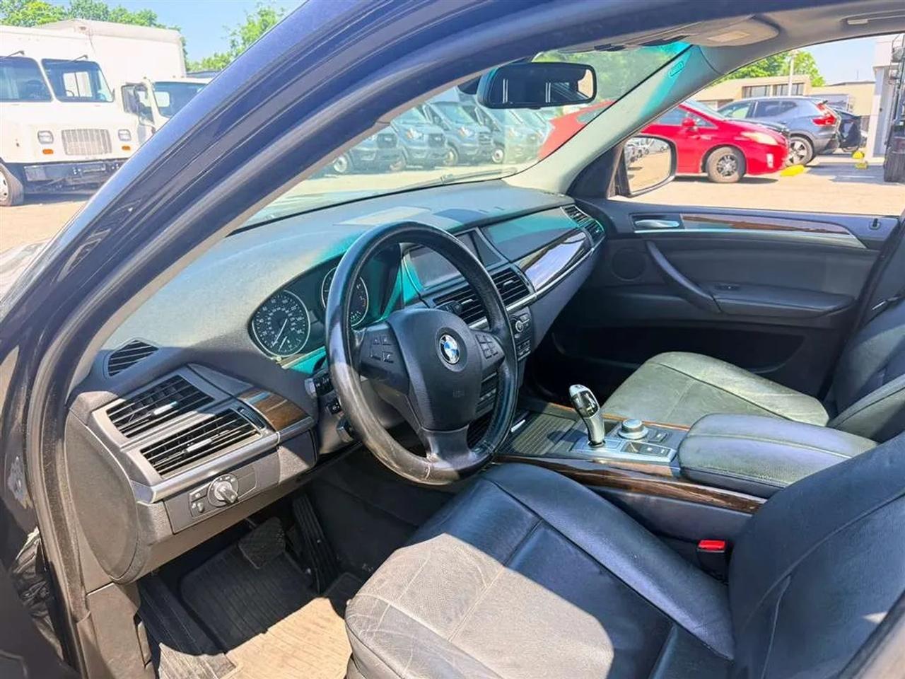 BMW X5 xDrive30i 2009