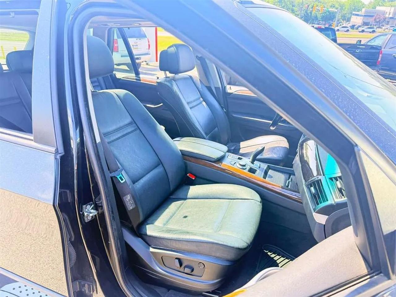 BMW X5 xDrive30i 2009