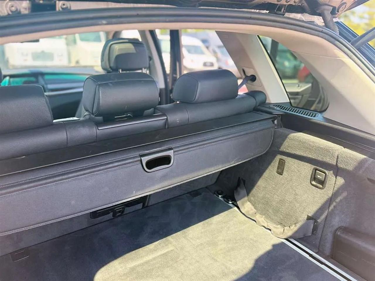 BMW X5 xDrive30i 2009