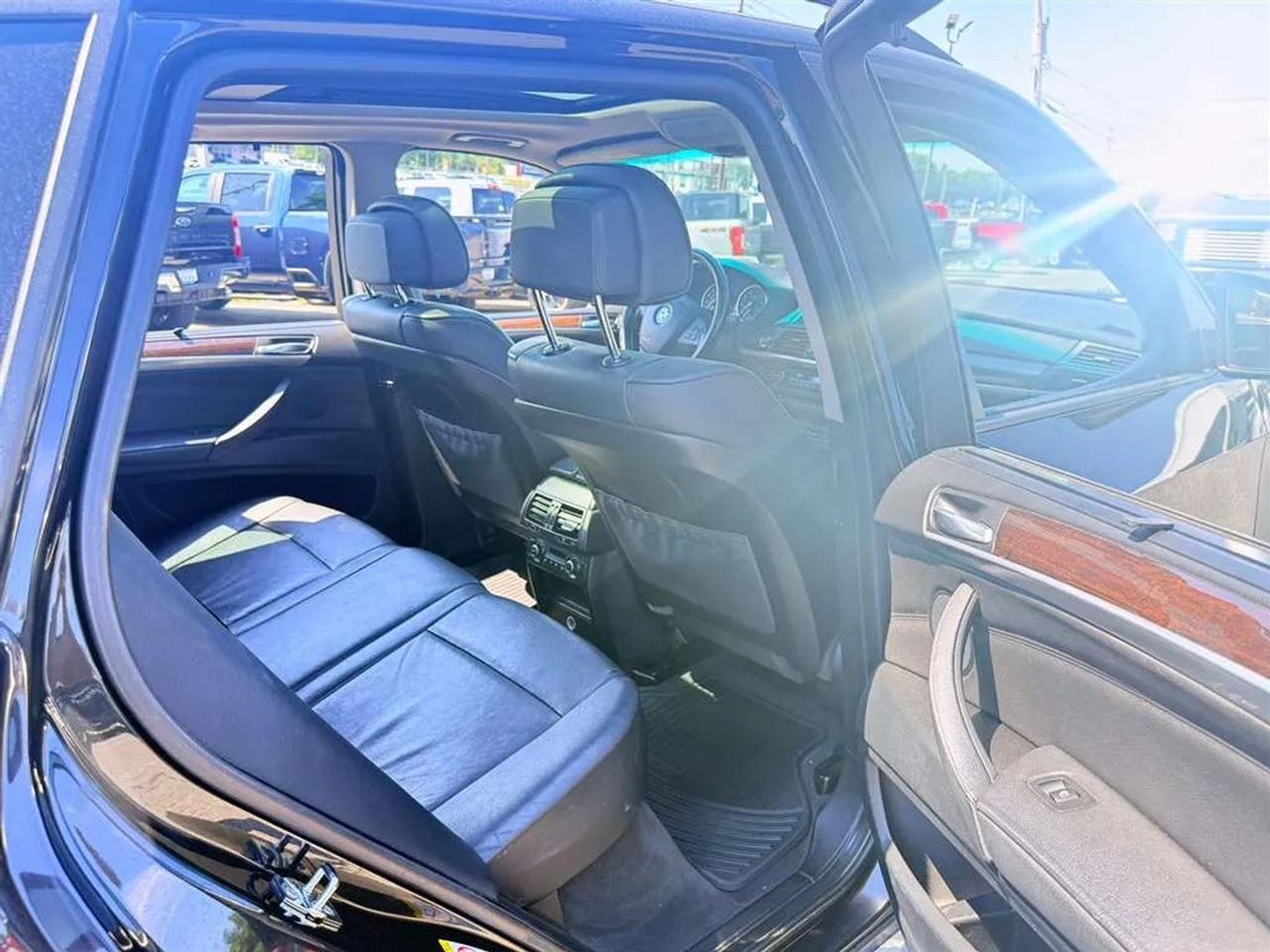 BMW X5 xDrive30i 2009