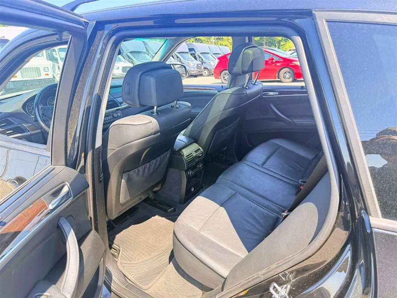 BMW X5 xDrive30i 2009