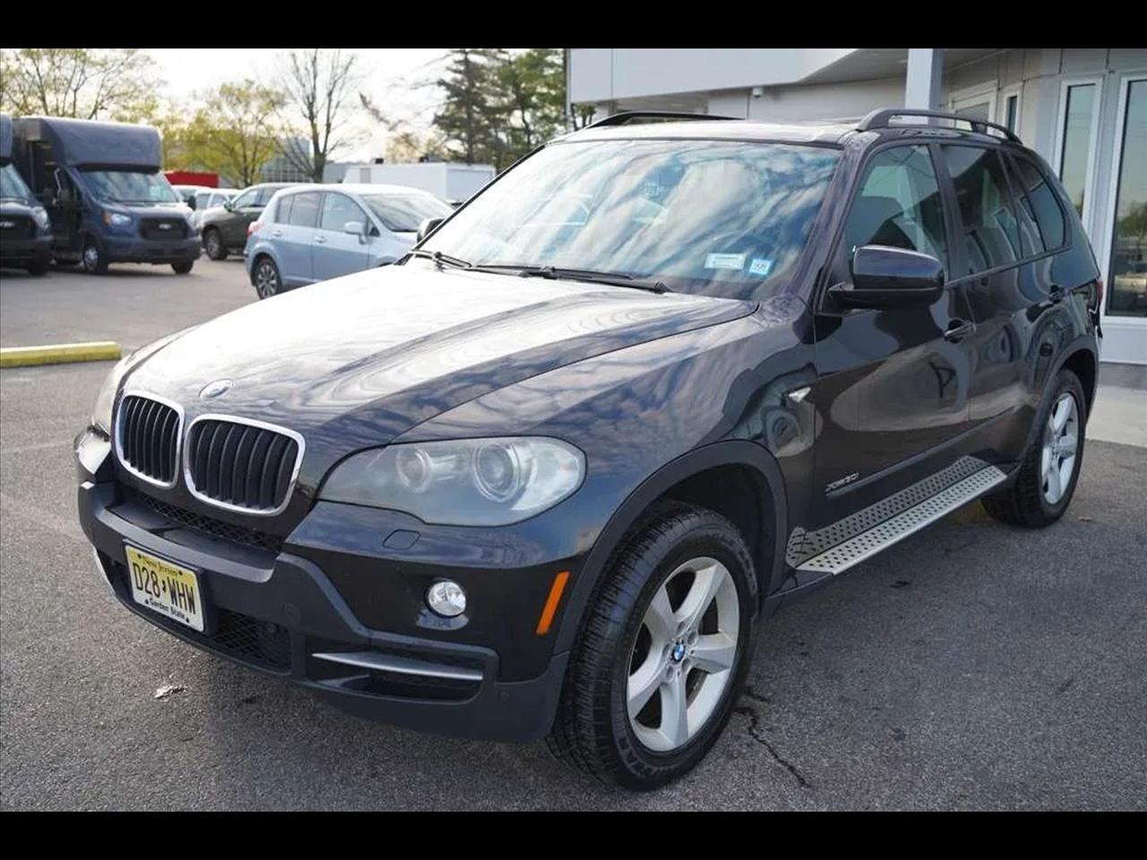 2009 BMW X5 xDrive30i