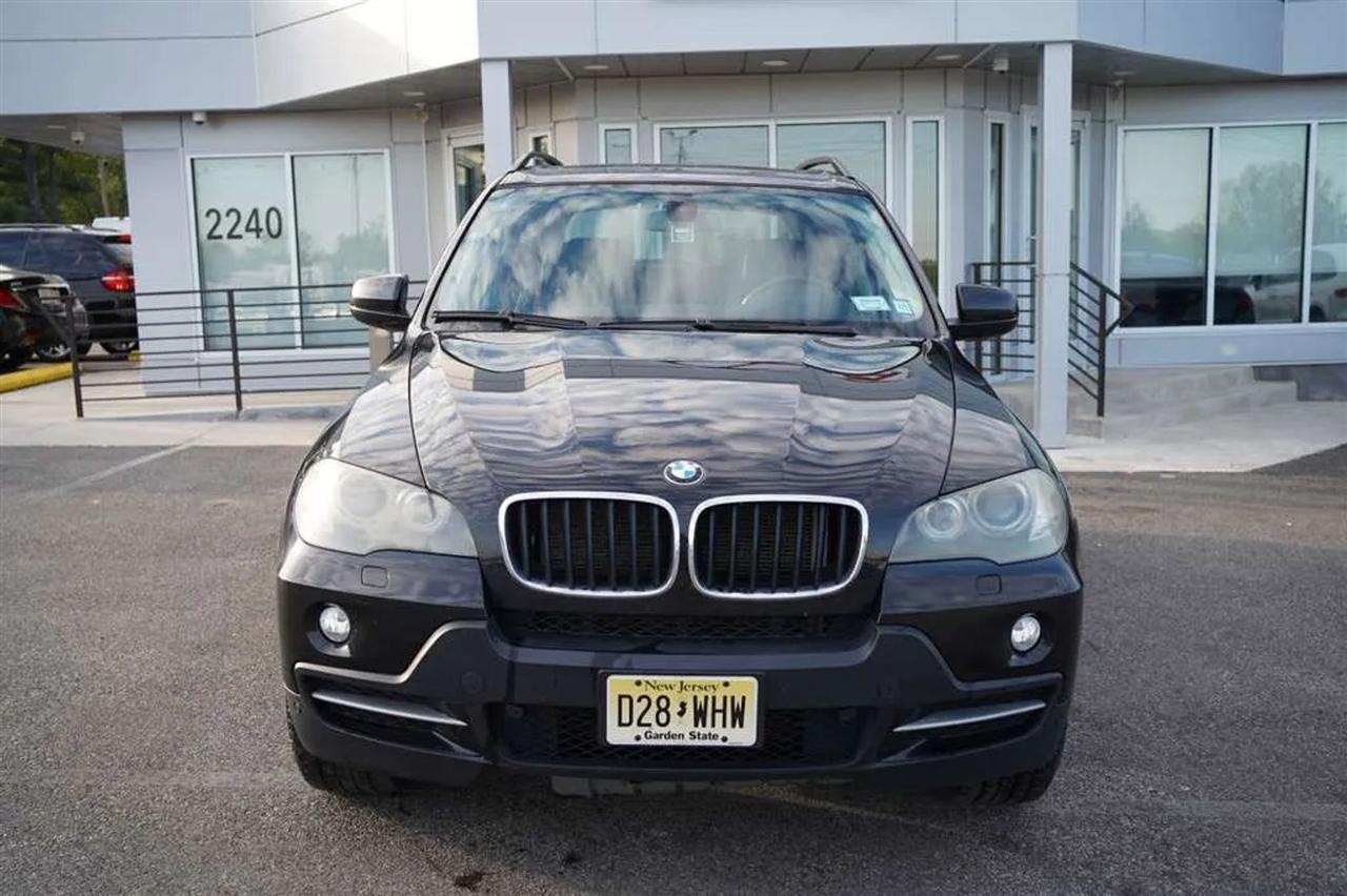 BMW X5 xDrive30i 2009