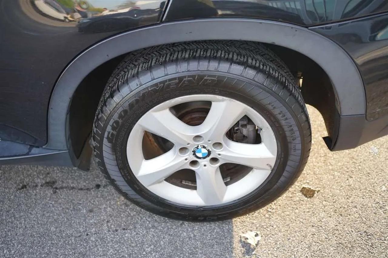 BMW X5 xDrive30i 2009