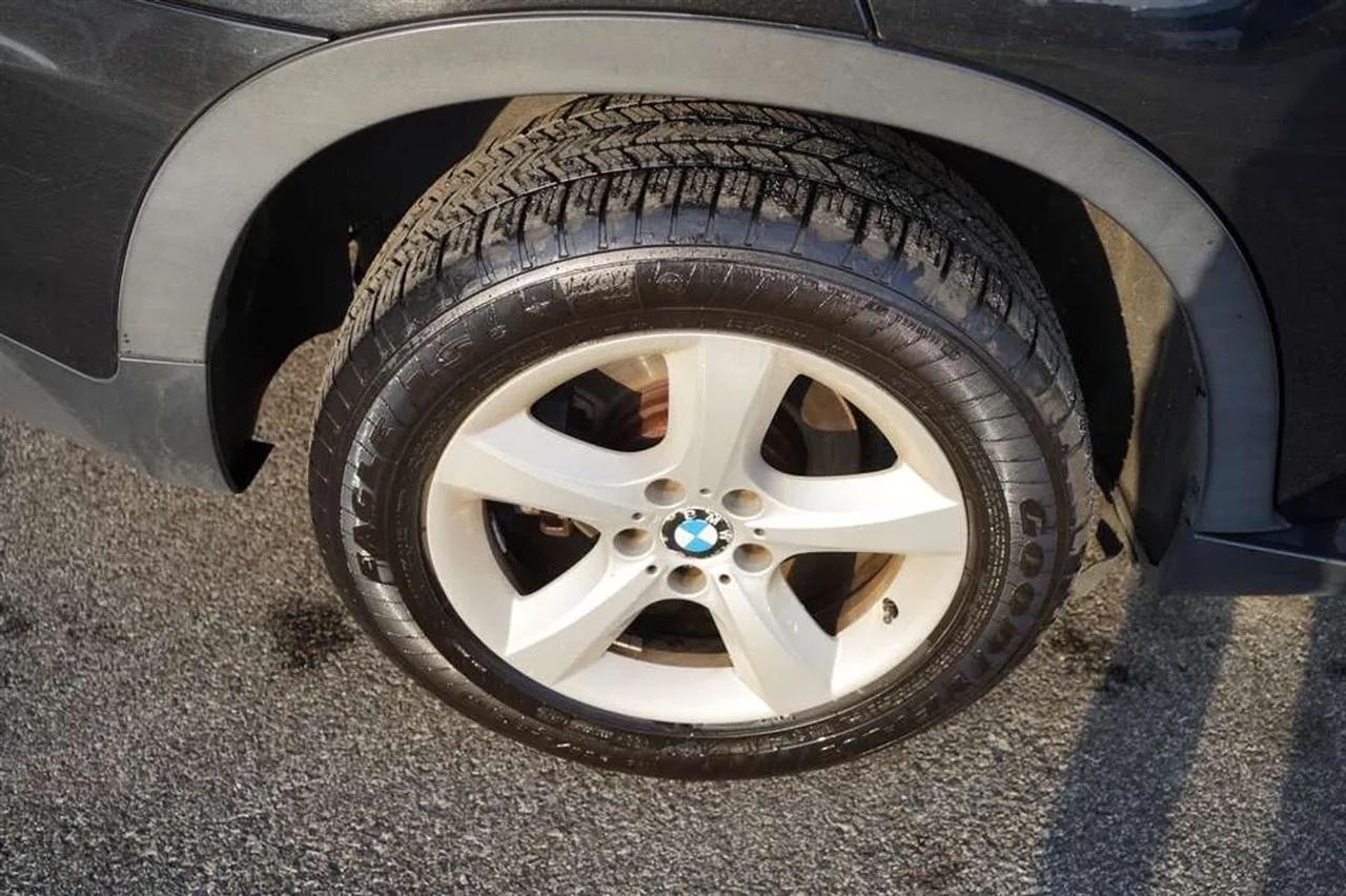 BMW X5 xDrive30i 2009