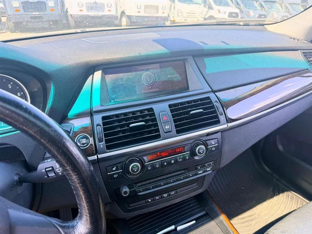 BMW X5 xDrive30i 2009