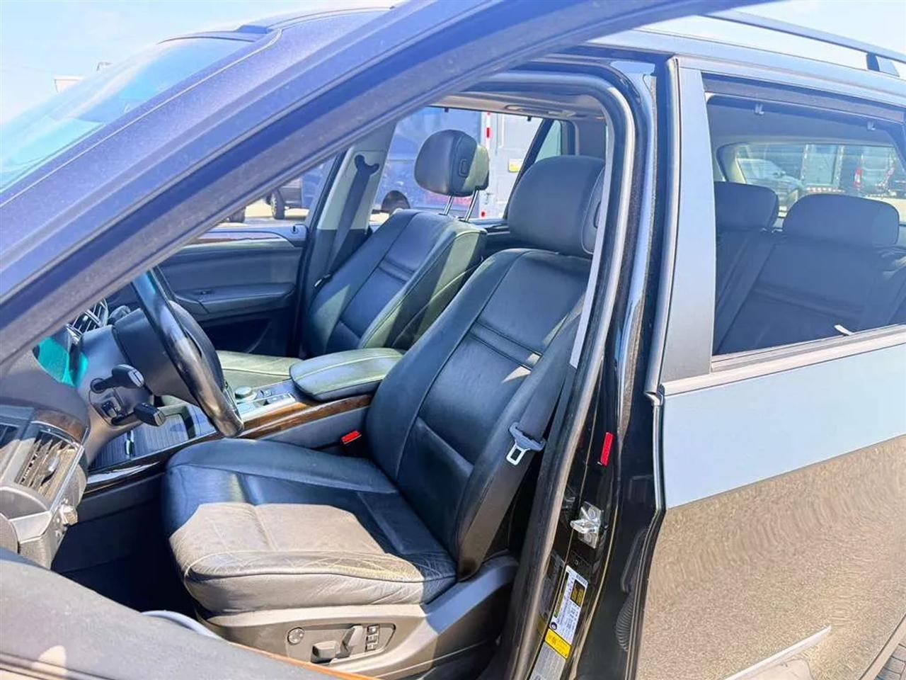BMW X5 xDrive30i 2009