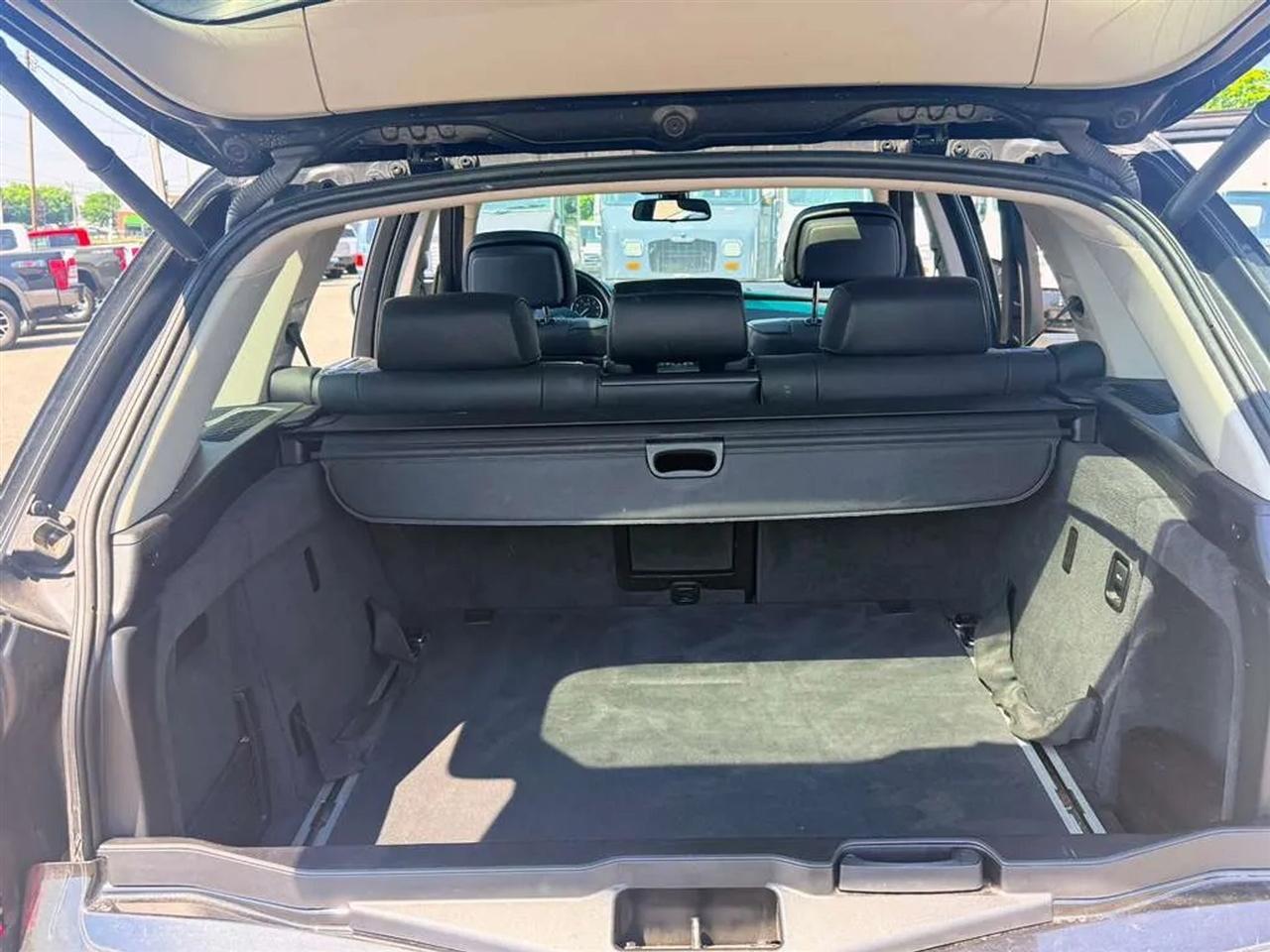 BMW X5 xDrive30i 2009