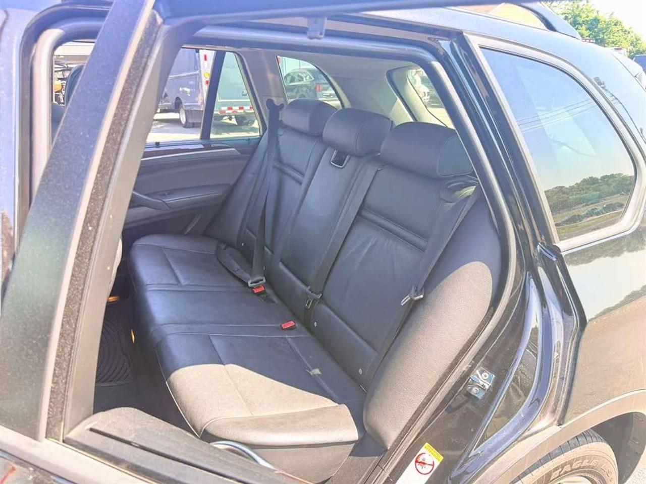 BMW X5 xDrive30i 2009
