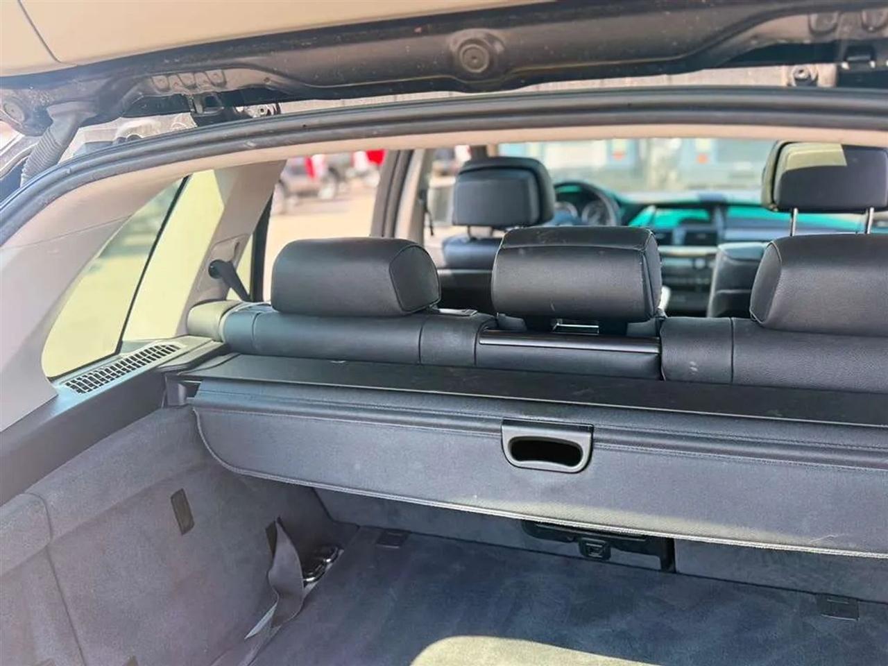 BMW X5 xDrive30i 2009