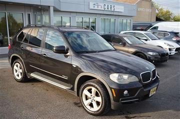 2009 BMW X5 xDrive30i