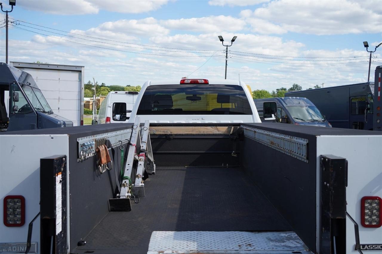 Chevrolet Silverado Medium Duty  2019