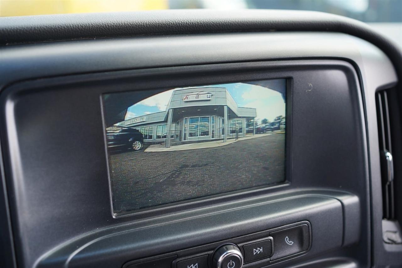 Chevrolet Silverado Medium Duty  2019