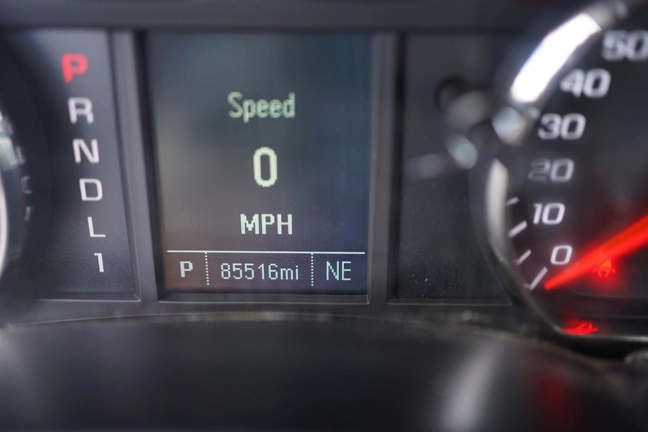 Chevrolet Silverado Medium Duty  2019