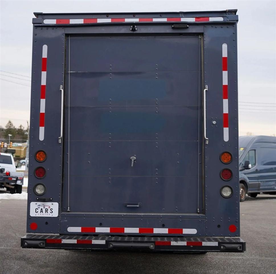 Ford Transit T-350 HD DRW 2022