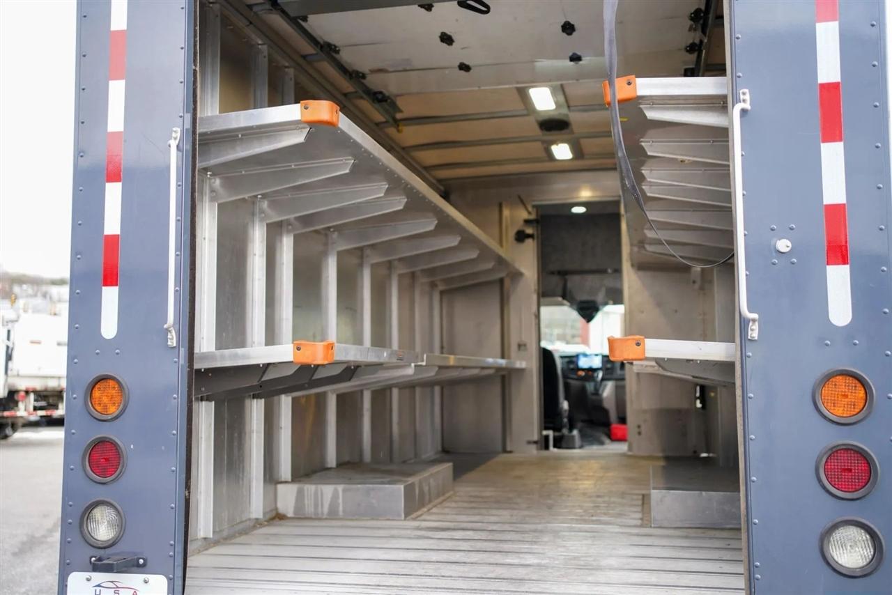 Ford Transit Cutaway  2020