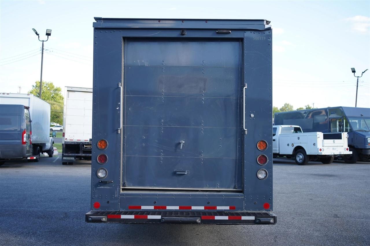 Ford Transit T-350 HD DRW 2021