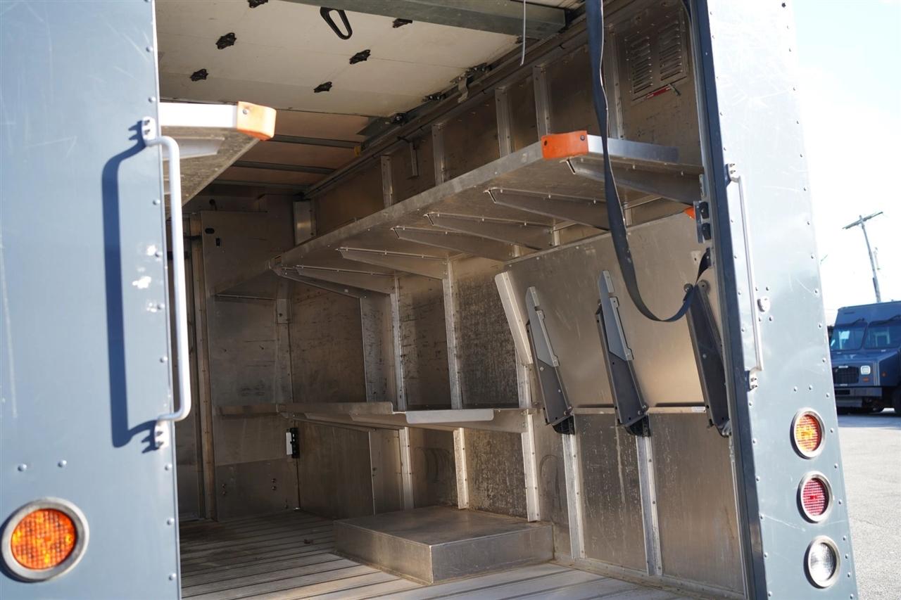 Ford Transit T-350 HD DRW 2021