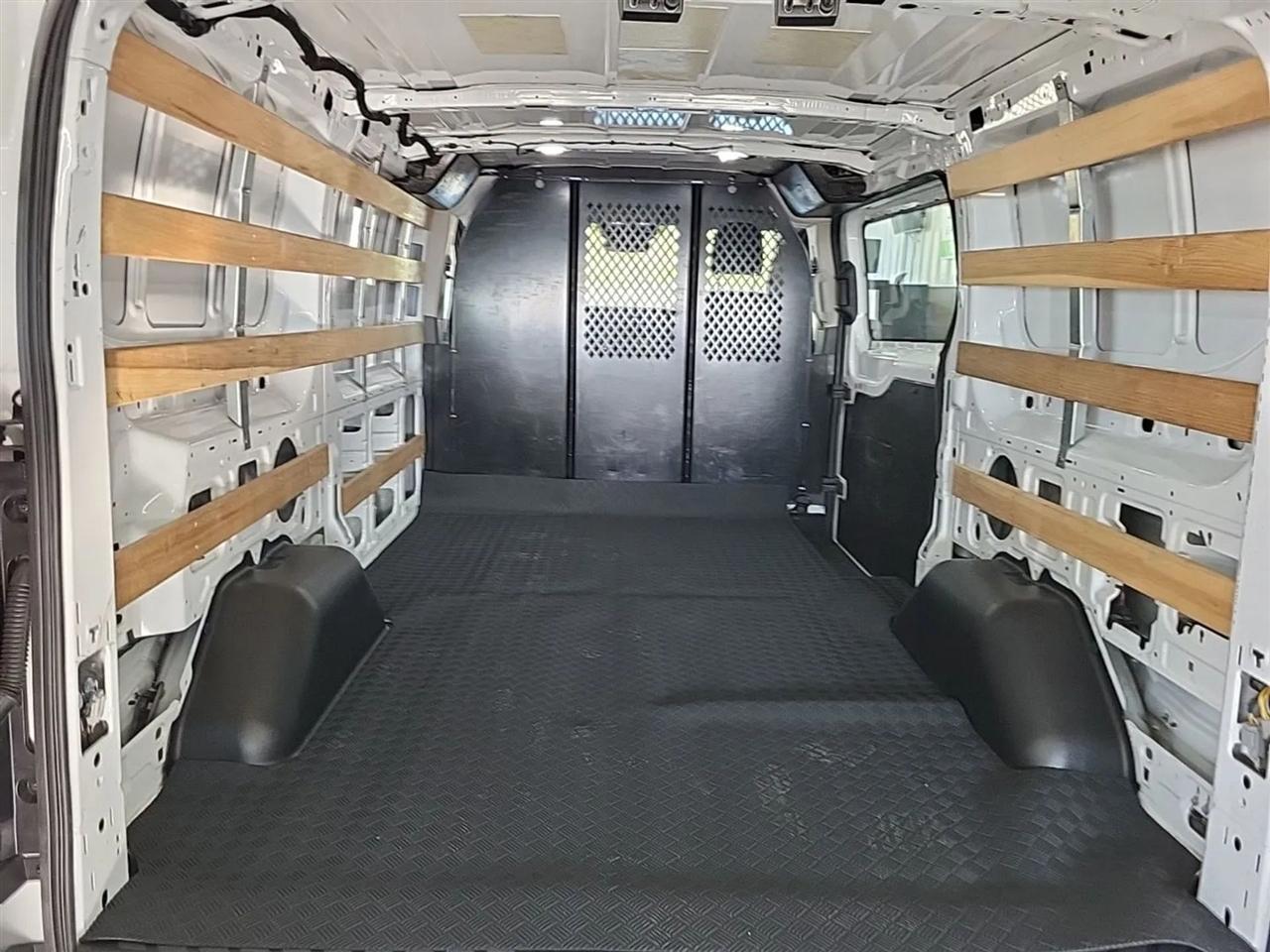 Ford Transit 250 Van 2024