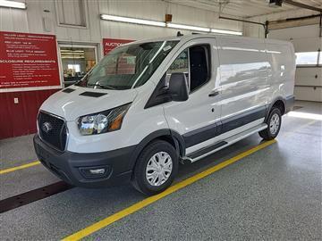 2024 Ford Transit 250 Van