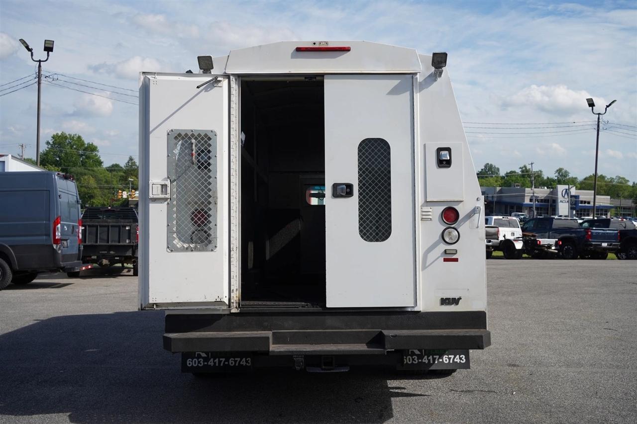 Ford Econoline E450 2016