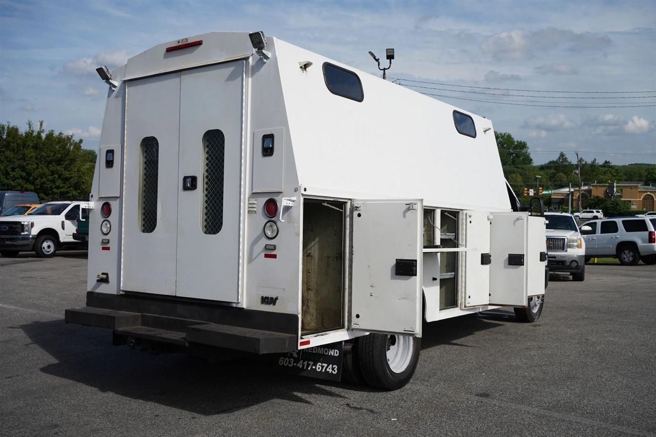 Ford Econoline E450 2016