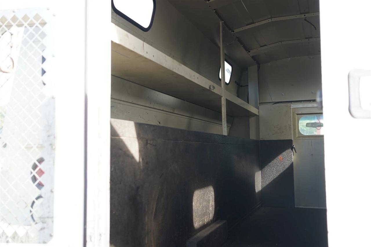 Ford Econoline E450 2016