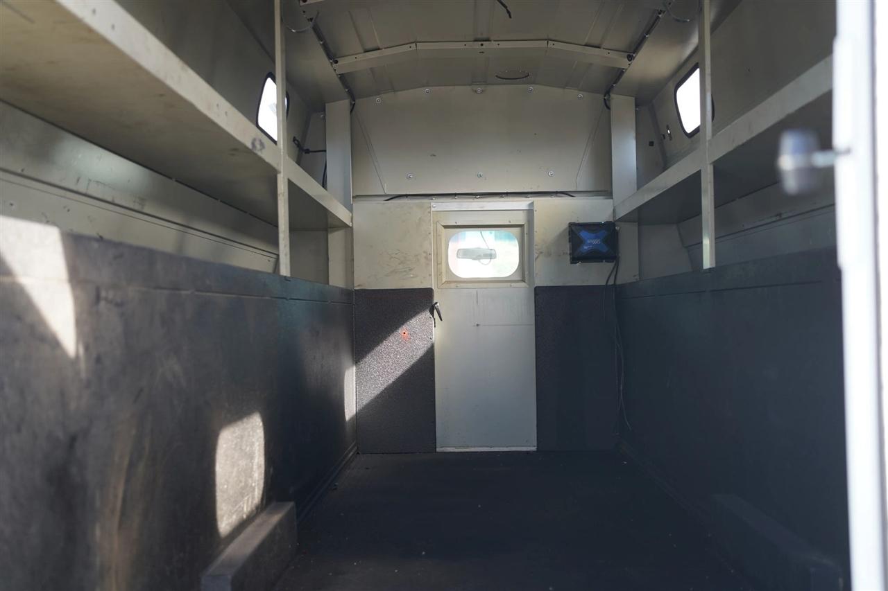 Ford Econoline E450 2016