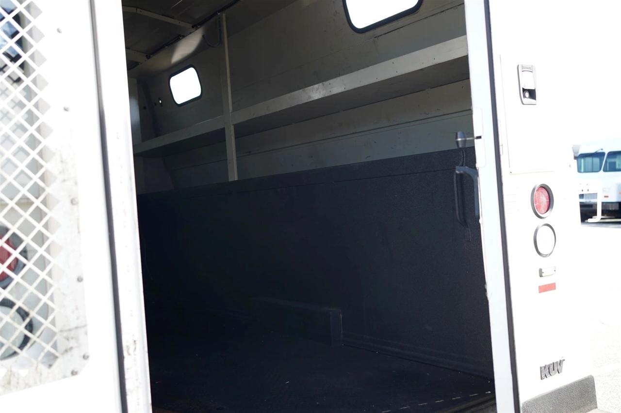 Ford Econoline E450 2016