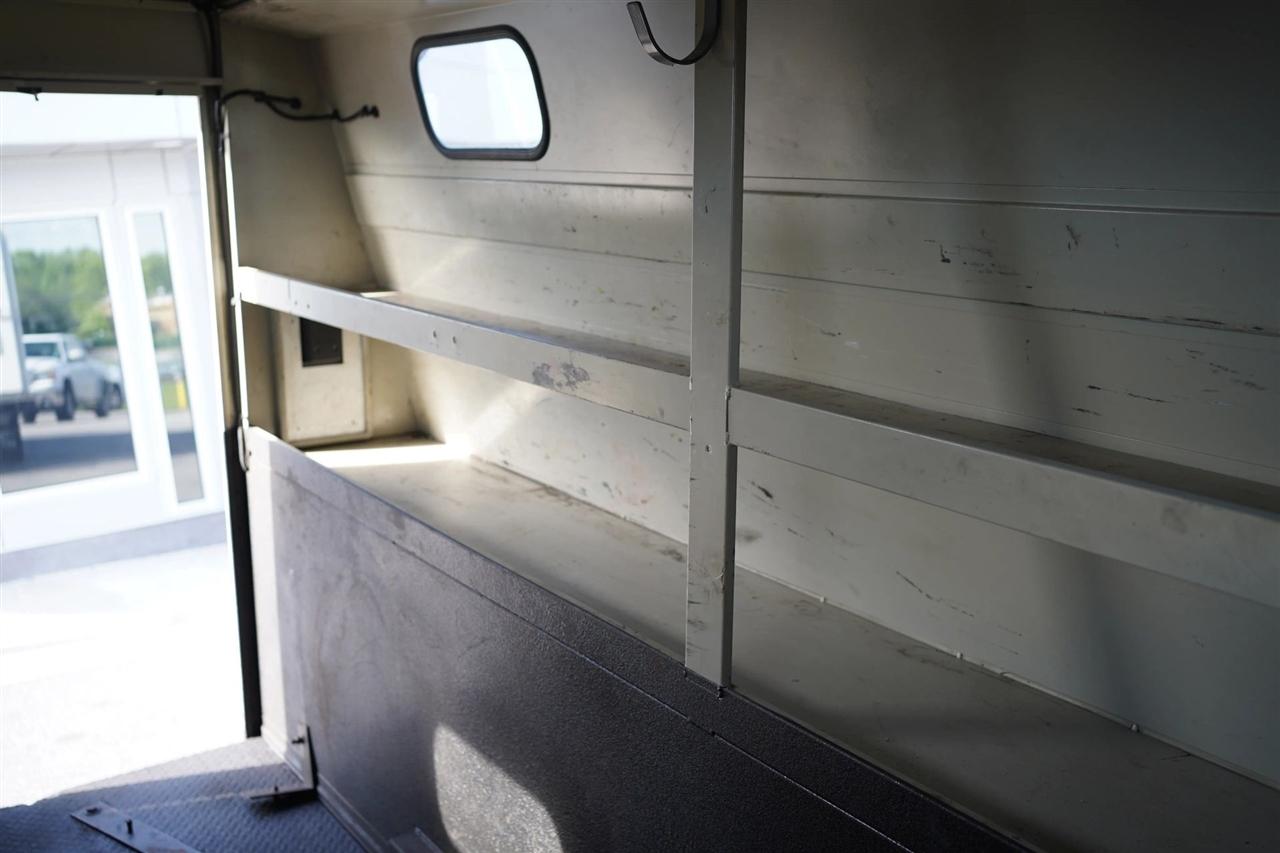 Ford Econoline E450 2016