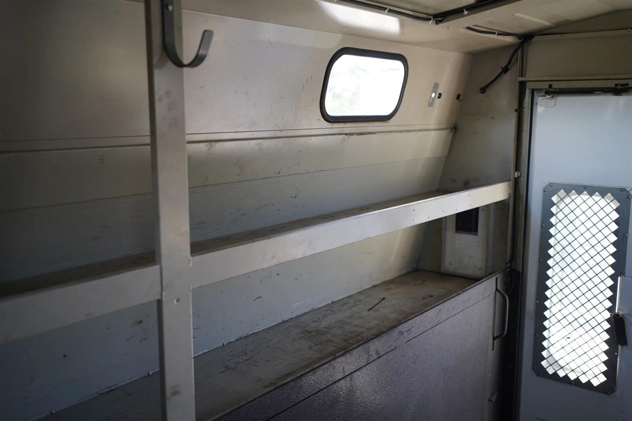 Ford Econoline E450 2016