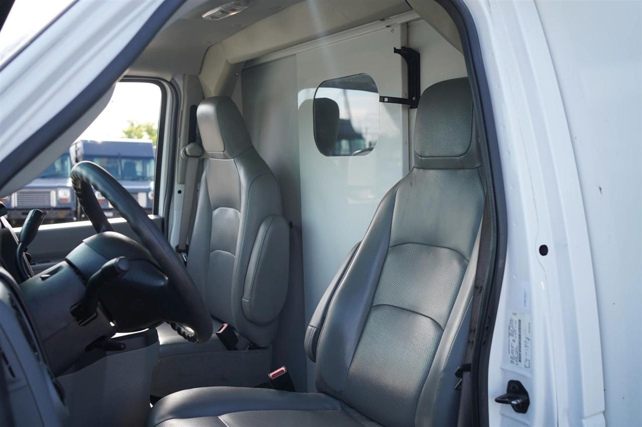 Ford Econoline E450 2016