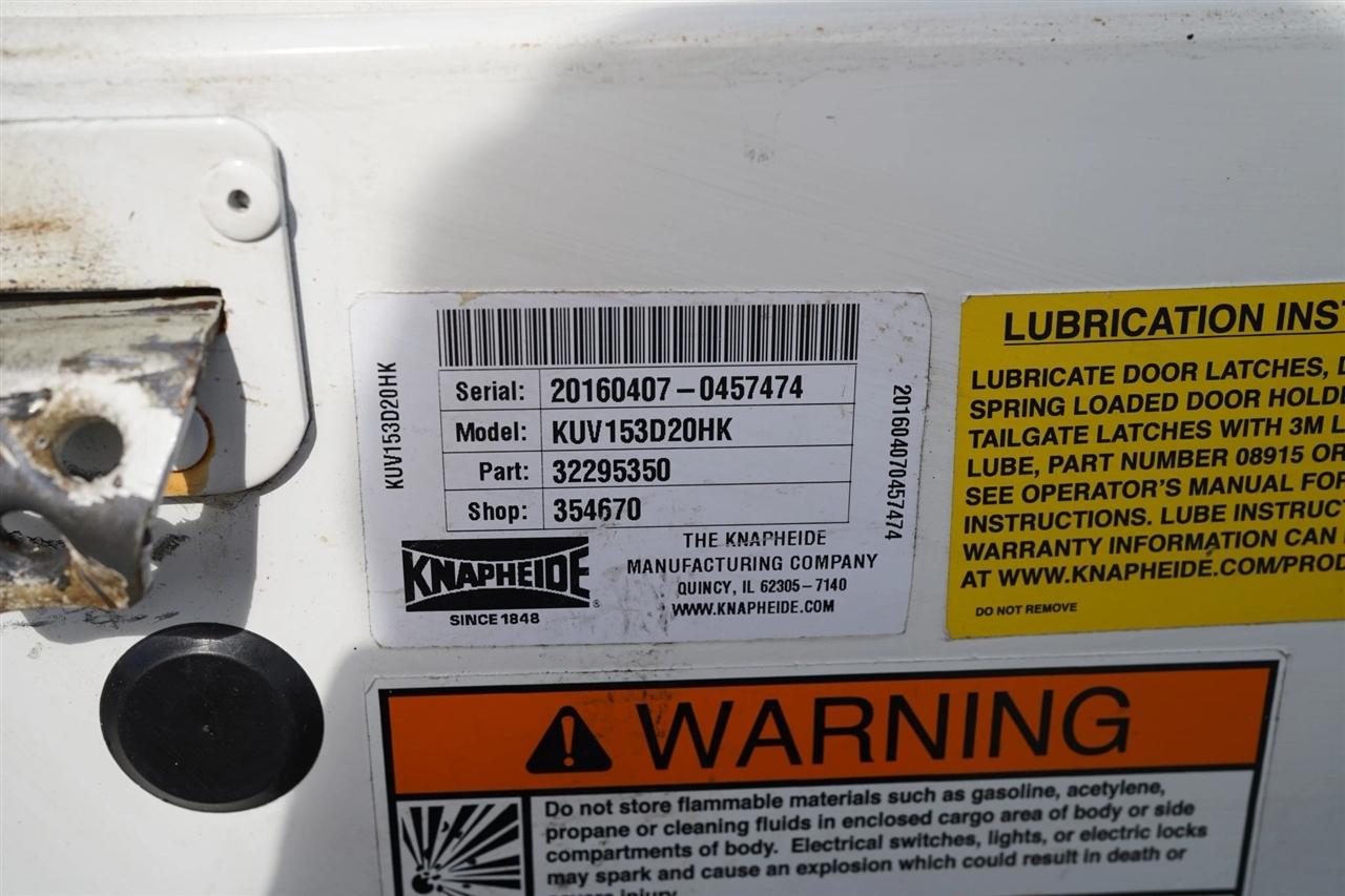 Ford Econoline E450 2016