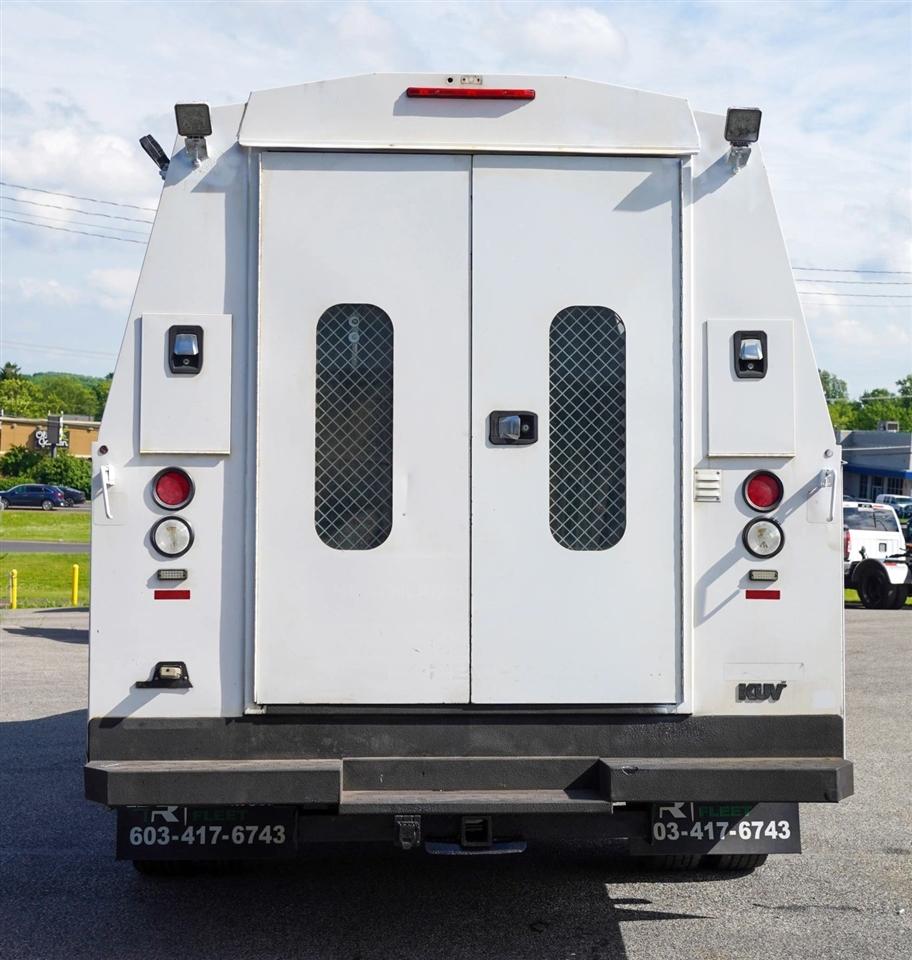 Ford Econoline E450 2016