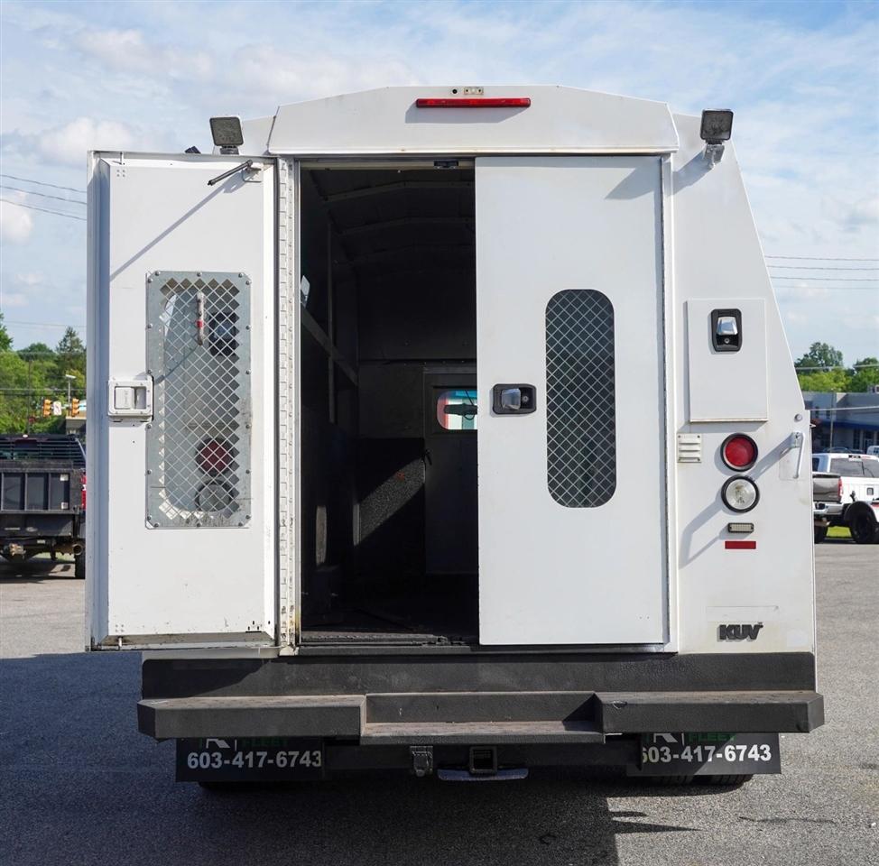 Ford Econoline E450 2016