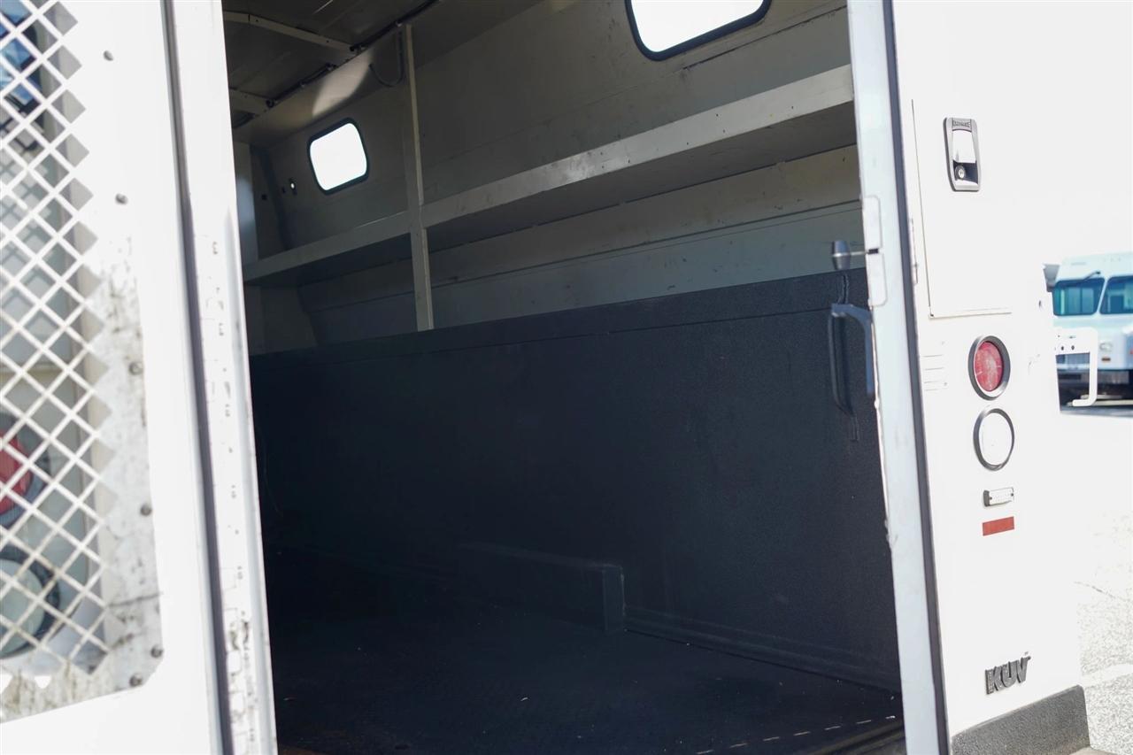 Ford Econoline E450 2016
