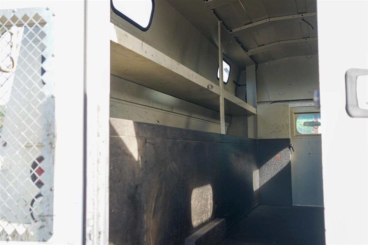 Ford Econoline E450 2016