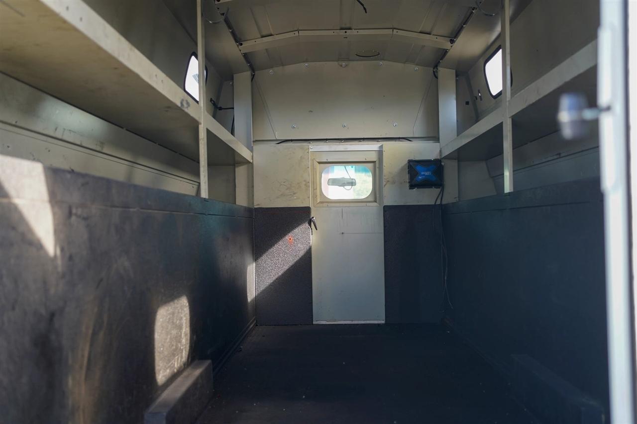 Ford Econoline E450 2016