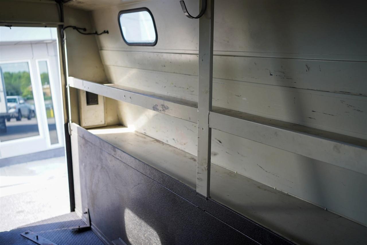 Ford Econoline E450 2016