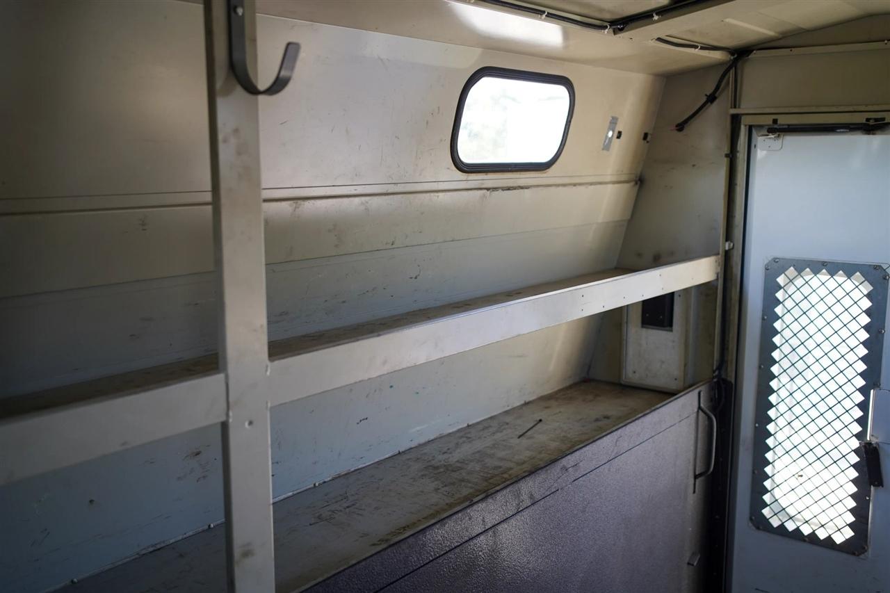 Ford Econoline E450 2016