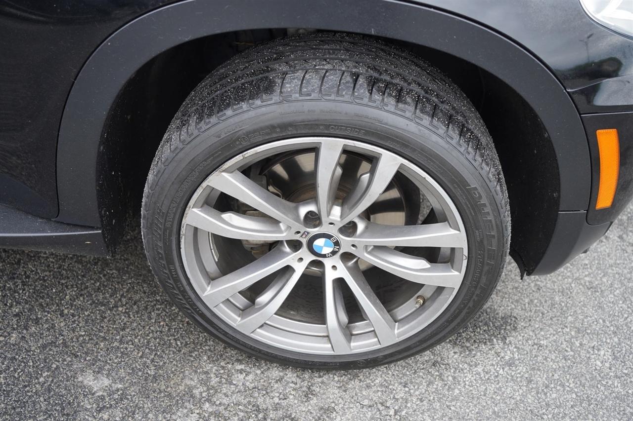BMW X5 xDrive35i 2012