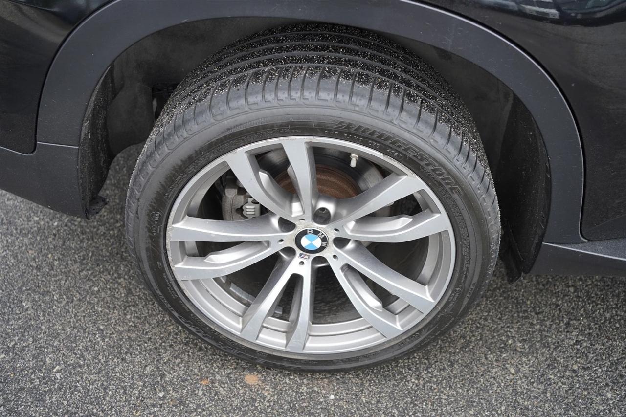 BMW X5 xDrive35i 2012