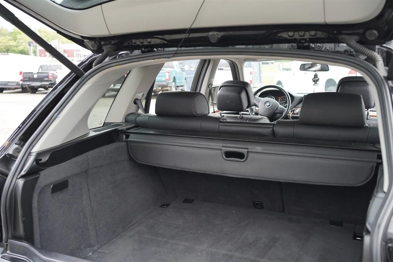 BMW X5 xDrive35i 2012