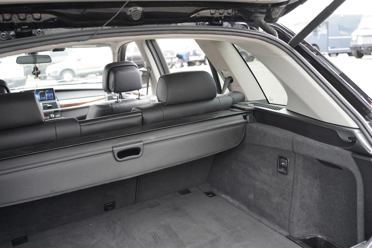 BMW X5 xDrive35i 2012