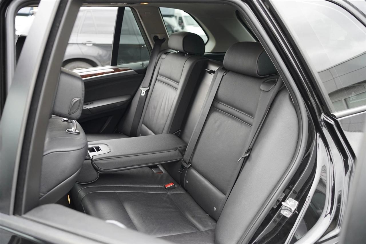 BMW X5 xDrive35i 2012