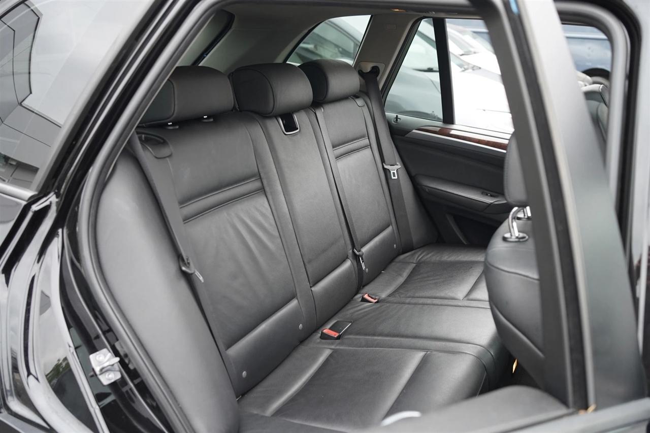 BMW X5 xDrive35i 2012
