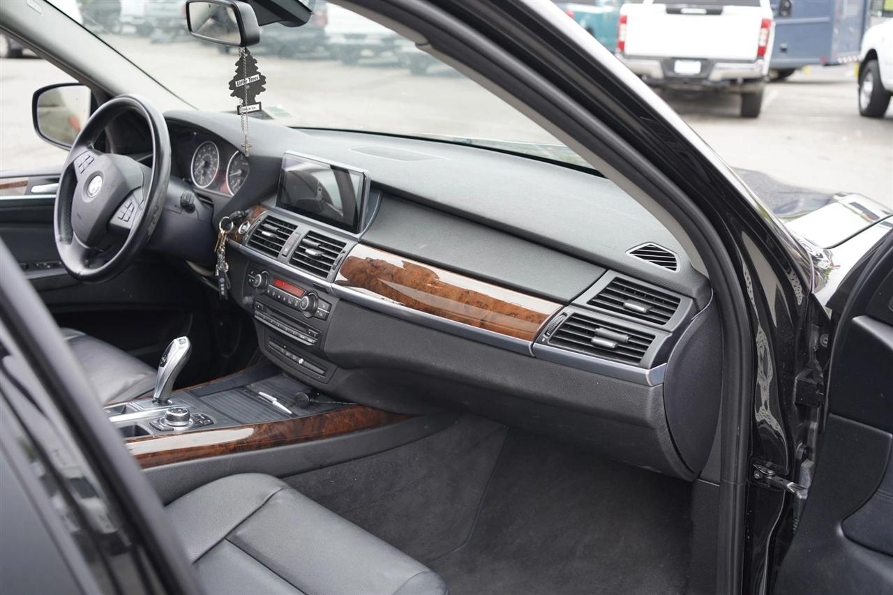 BMW X5 xDrive35i 2012