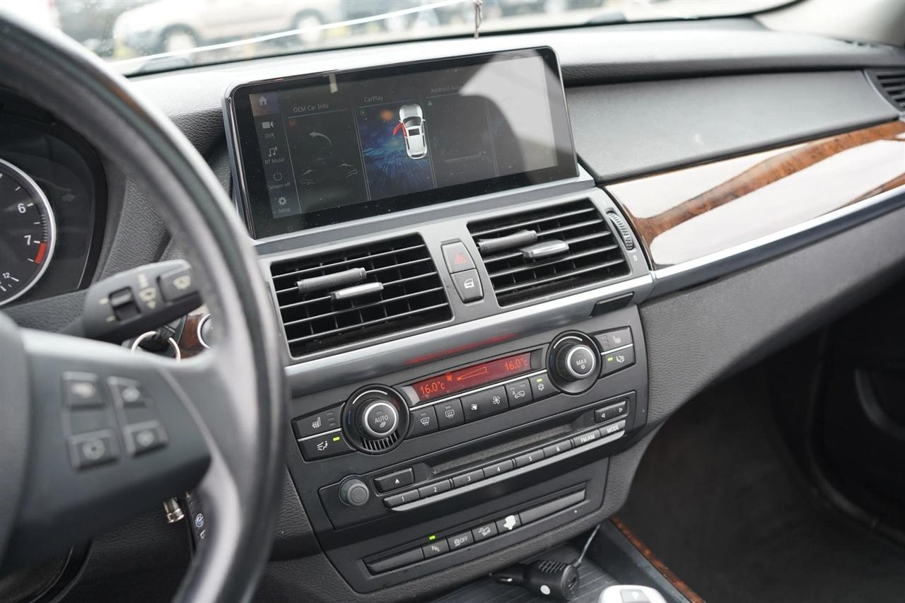 BMW X5 xDrive35i 2012