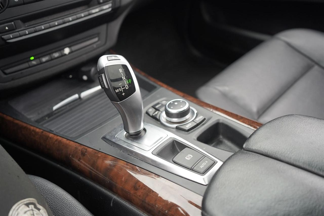 BMW X5 xDrive35i 2012