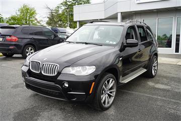 2012 BMW X5 xDrive35i